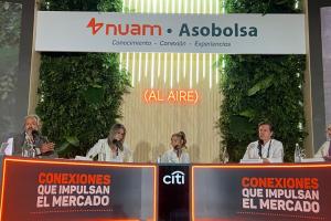 Panel de cara al año 2030