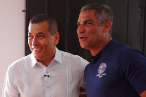 Cartagena y Miami 