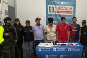 Proxenetas del Carmen 