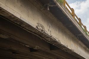 Puente Simón Bolívar 