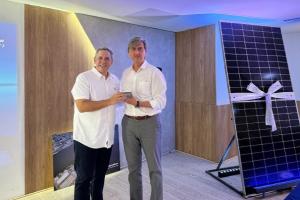 Puerto de Barranquilla 