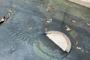 Procuraduría exige a Santa Marta cumplir fallo que ordena solucionar rebosamientos de aguas residuales