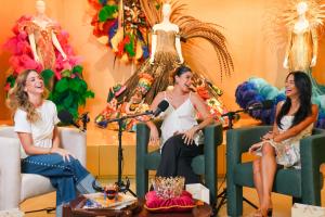 Podcast siempre reinas 