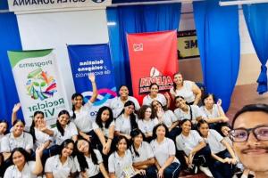 Colegio Sister Johanna 