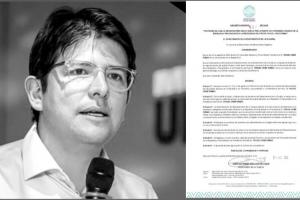 Decreto de tres días de duelo en La Guajira. 