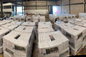 Cargamento de contrabando