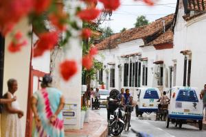Mompox, Bolívar 
