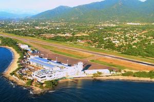 Santa Marta tendrá un aeropuerto más grande: $75.000 millones para modernizar el Simón Bolívar