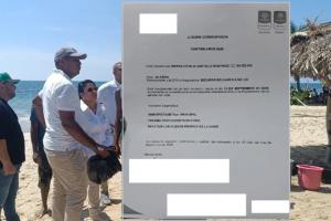 Alcaldesa San Onofre 