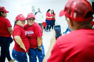 Atlántico sin Barreras 