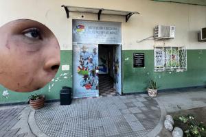 Víctima de Bullying 