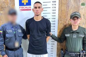 Enviado a la cárcel presunto encargado de ocultar los restos de biólogo italiano desmembrado en Santa Marta