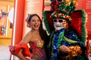 Carnaval de Barranquilla 2026 