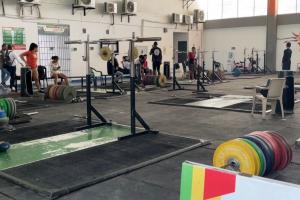 Deportistas en Bolívar exigen respuestas por recorte de presupuesto