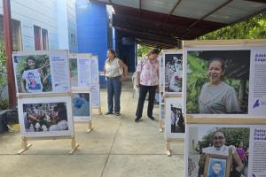 La jornada de cumplió el pasado sábado