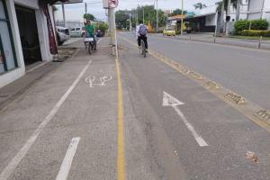 La jornada inició a las 8 am 