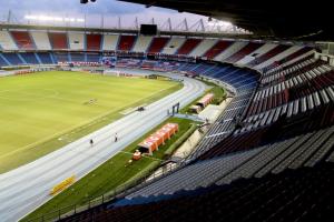 Barranquilla sería la sede de la final de la Copa Sudamericana 2026