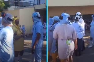 Empresa de alimentos en Cartagena