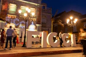 Festival Internacional de Cine de Cartagena de Indias (FICCI) 