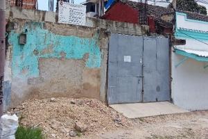 Aguas de Cartagena encontró otra red ilegal, esta vez en el barrio España