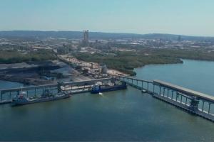 Planta Argos, Cartagena