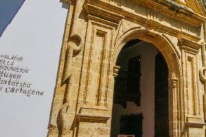 Museo Histórico de Cartagena (MUHCA) 