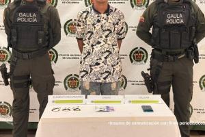 Hombre va a la cárcel por amenazar de muerte a un adolescente en Cartagena 