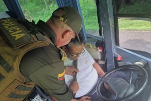 Intensifican controles viales en Bolívar para garantizar la seguridad en el Festijazz de Mompox 