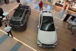 Expoferia automotriz del Caribe 2025