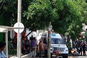 El señalado feminicida habría intentado quitarse la vida 