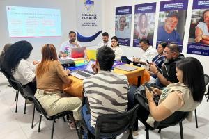 Buscan Garantizar los derechos de más de mil integrantes de la población LGTBIQ+ en La Guajira