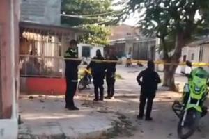 Lugar de los hechos 
