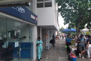   La crisis completa varias semanas 