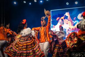 Santo Tomás - Porro Negro 