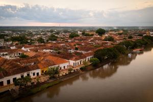 Fotografía panorámica 