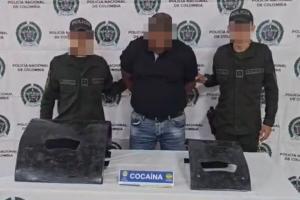 El hombre era oriundo del Valle del Cauca