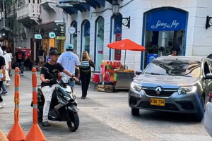 Normas a los vehículos eléctricos