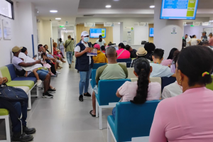 Jornadas para prevenir la tuberculosis en Cartagena