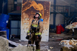 Emergencias en Cartagena