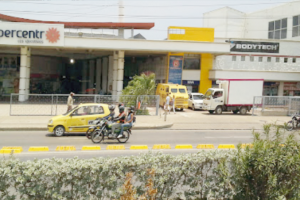 Los Ejecutivos