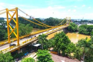  La intervención comienza  en octubre 