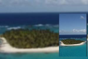 San Andrés - Foto - 2025