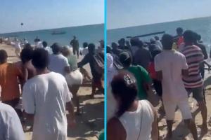 Alcaldesa de San Onofre denuncia agresiones en Rincón del Mar