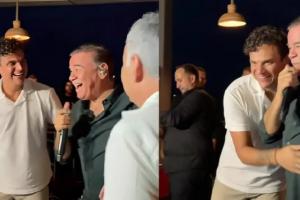 Silvestre y Villazón