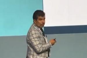  Orlando Velandia Sepúlveda, presidente de la Agencia Nacional de Hidrocarburos