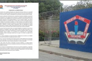 Colegio de Riohacha. 