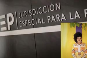 Julieth Fragoso asegura que ha sido víctima de hostigamiento, persecución institucional y vulneración de derechos fundamentales durante varios años