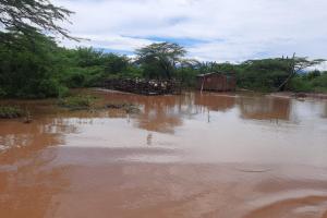 Nivel de alistamiento en La Guajira. 