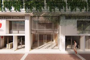 Bellas Artes se renueva y se expande 