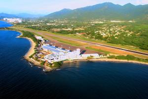 Aeropuerto de Santa Marta